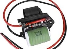 Chevrolet Cruze 1.4 elektropərin relesi